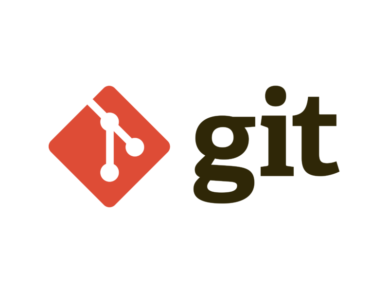 git logo